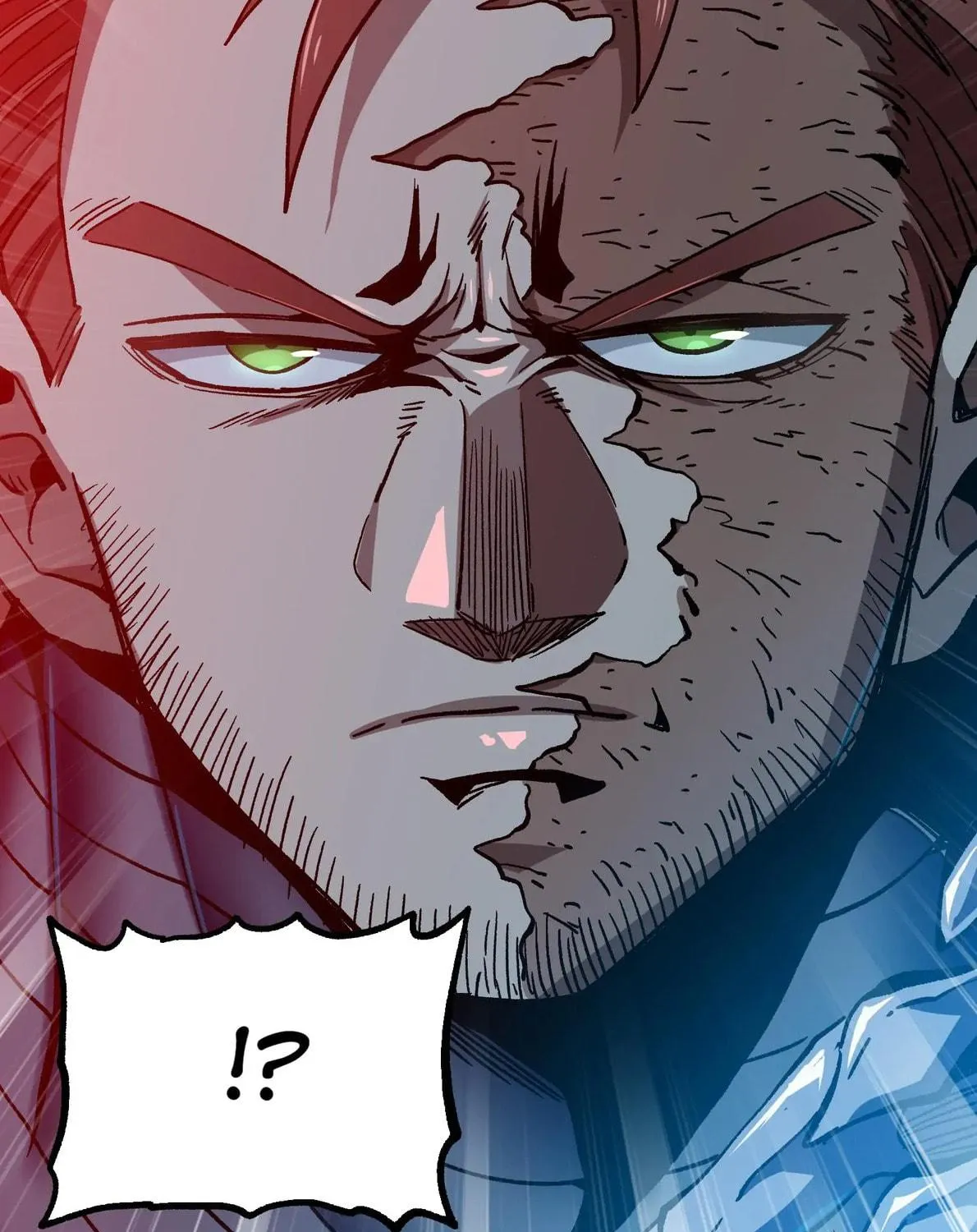 The Unrivaled Delinquent in Combat Has Ended Up Becoming a Healer Within a Game Chapter 11 page 9 - 