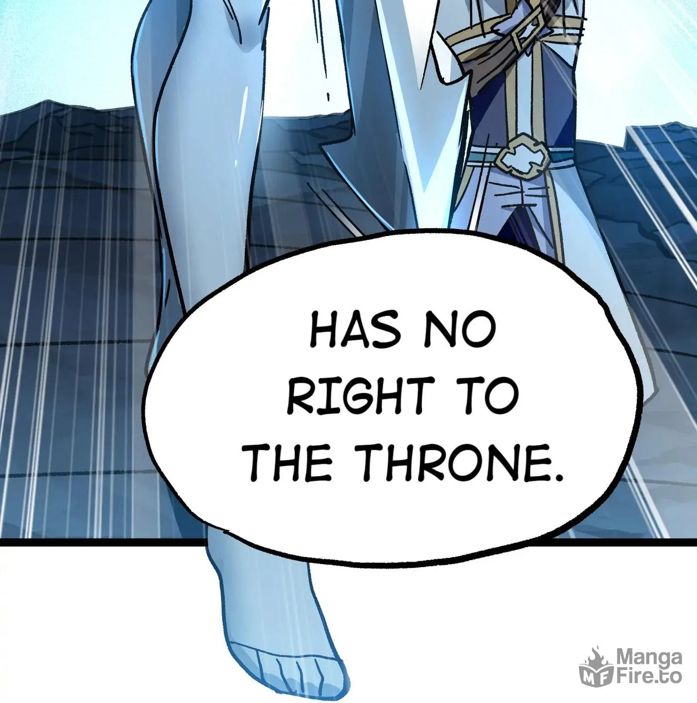 The Unrivaled Delinquent in Combat Has Ended Up Becoming a Healer Within a Game Chapter 11 page 91 - 