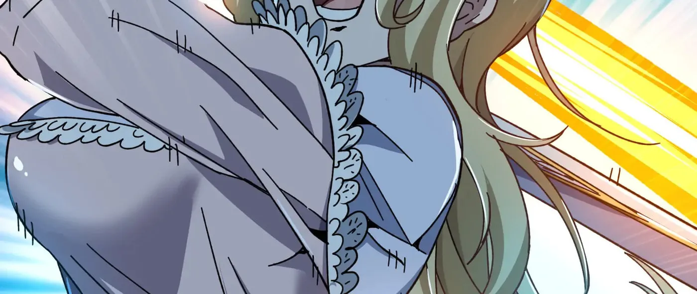 The Unrivaled Delinquent in Combat Has Ended Up Becoming a Healer Within a Game Chapter 11 page 97 - 