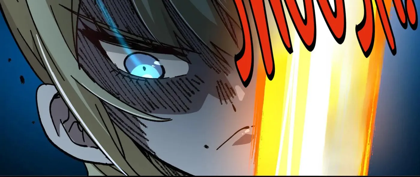 The Unrivaled Delinquent in Combat Has Ended Up Becoming a Healer Within a Game Chapter 11 page 100 - 
