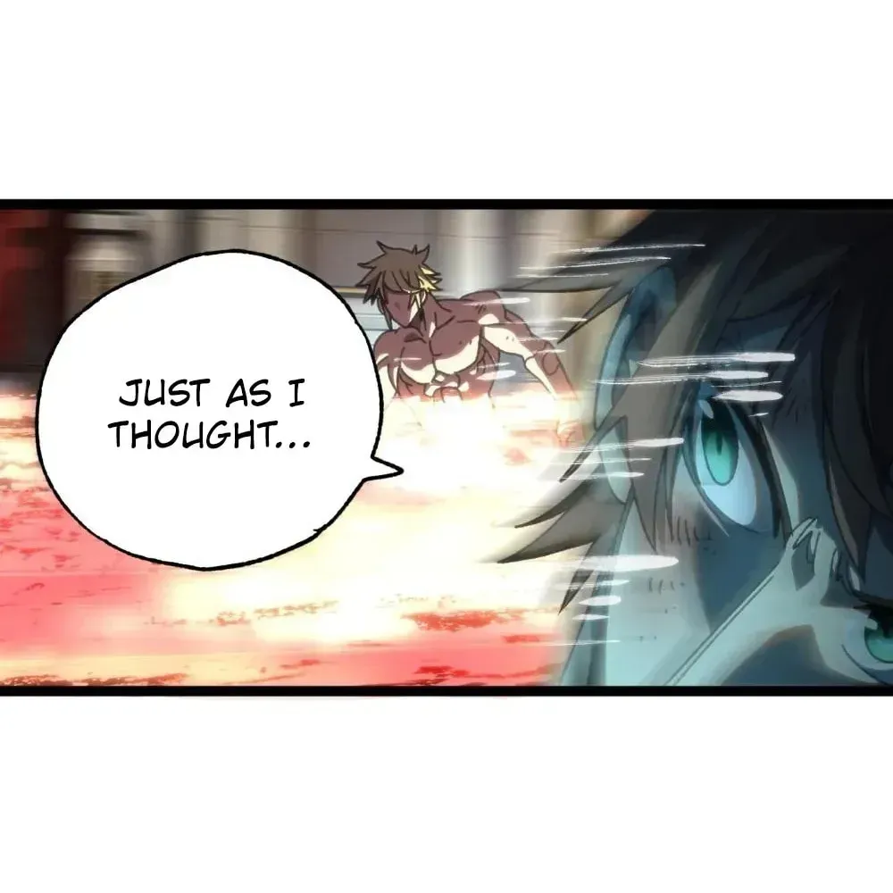 The Unrivaled Delinquent in Combat Has Ended Up Becoming a Healer Within a Game Chapter 110 page 104 - 
