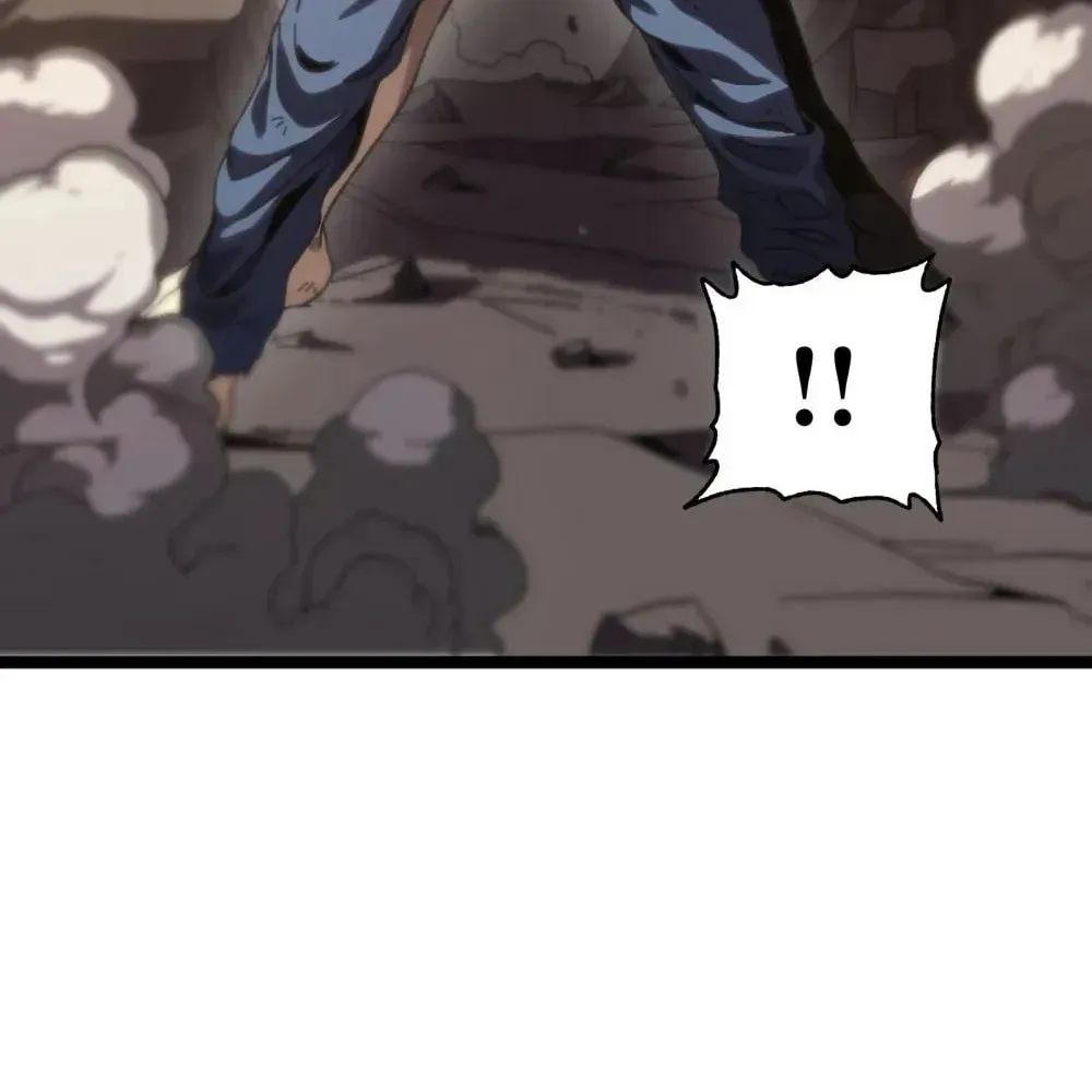 The Unrivaled Delinquent in Combat Has Ended Up Becoming a Healer Within a Game Chapter 110 page 108 - 