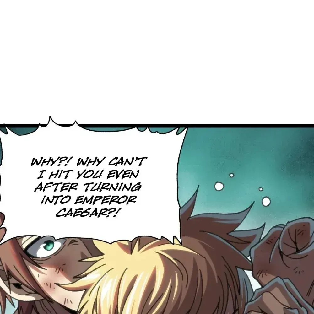 The Unrivaled Delinquent in Combat Has Ended Up Becoming a Healer Within a Game Chapter 110 page 109 - 