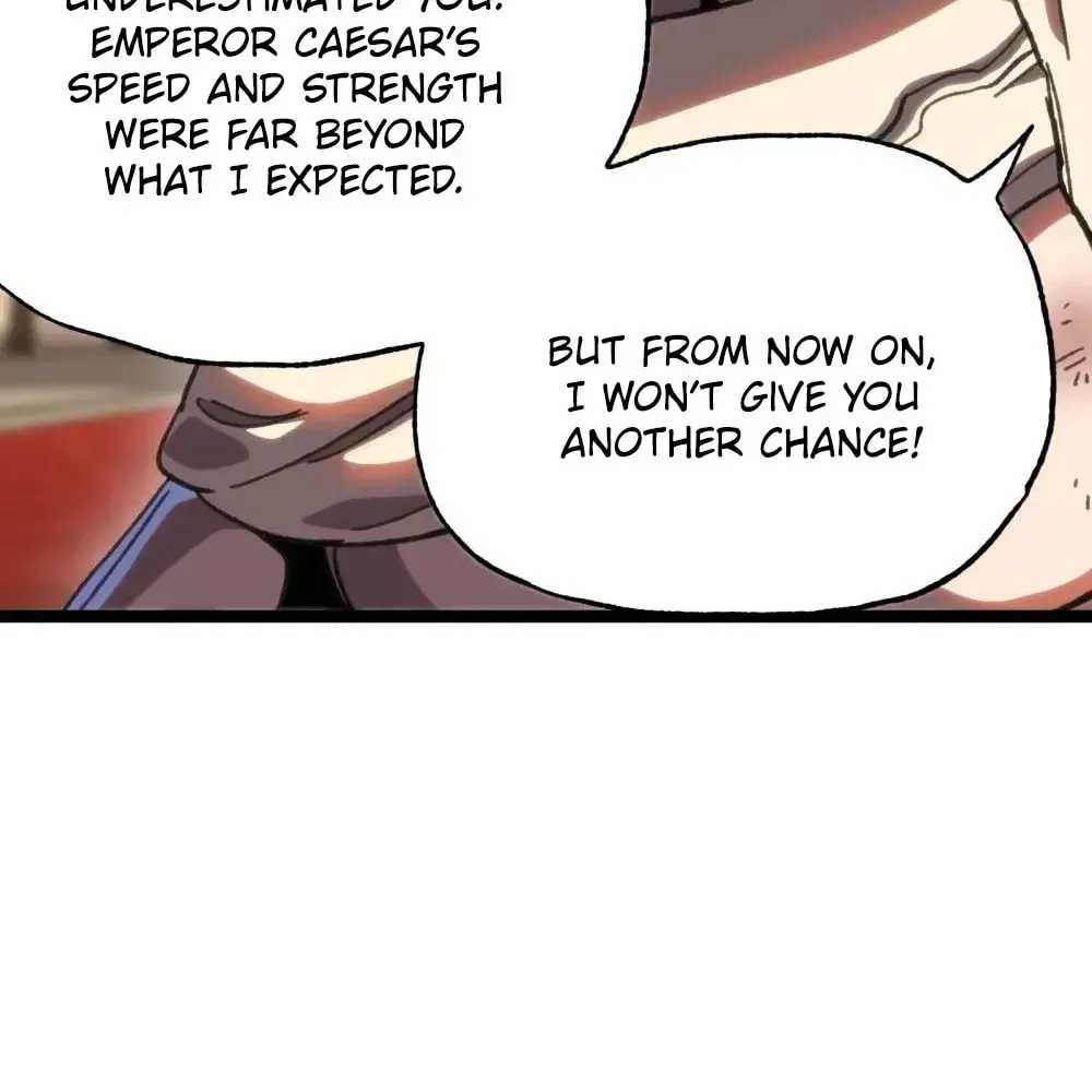 The Unrivaled Delinquent in Combat Has Ended Up Becoming a Healer Within a Game Chapter 110 page 113 - 