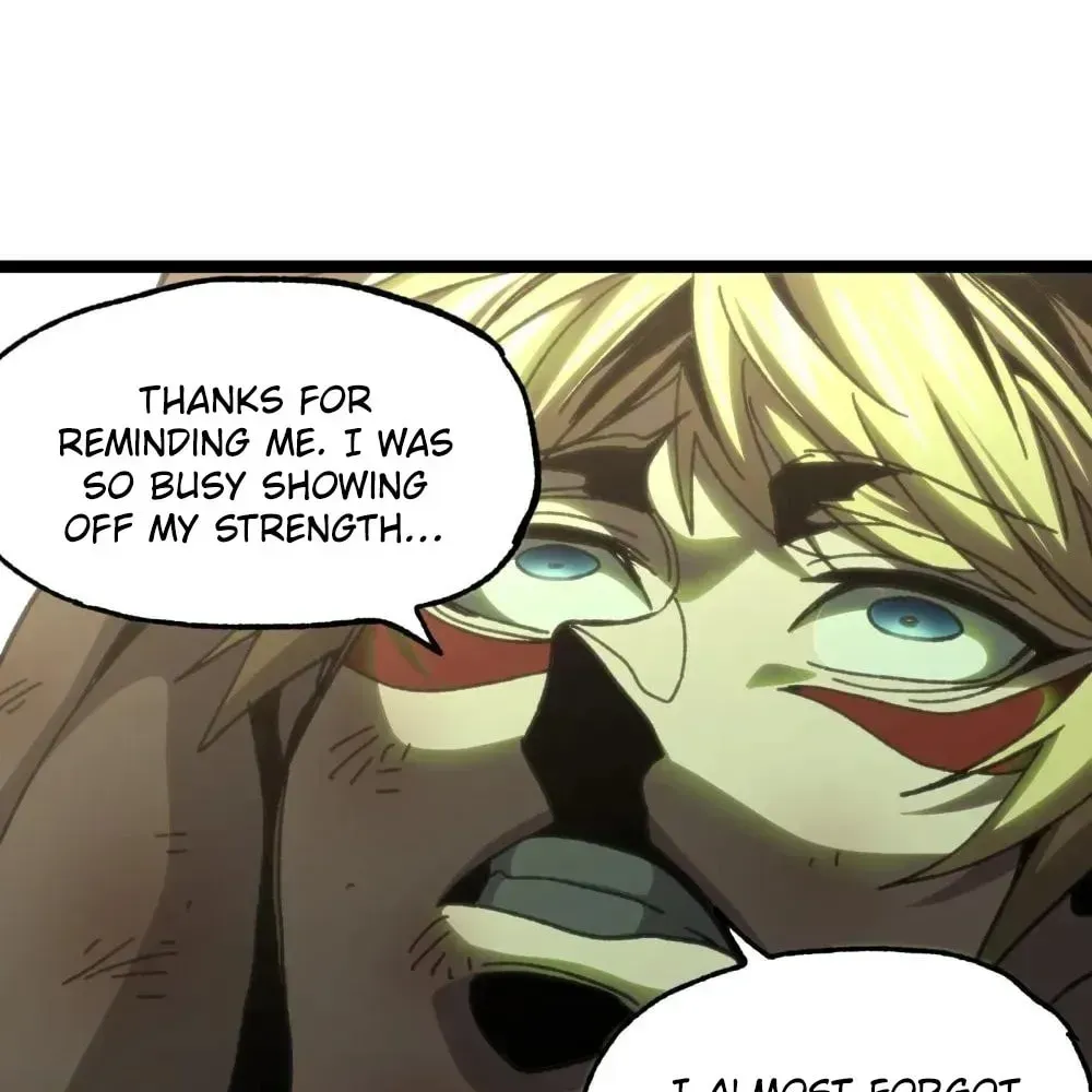 The Unrivaled Delinquent in Combat Has Ended Up Becoming a Healer Within a Game Chapter 110 page 114 - 