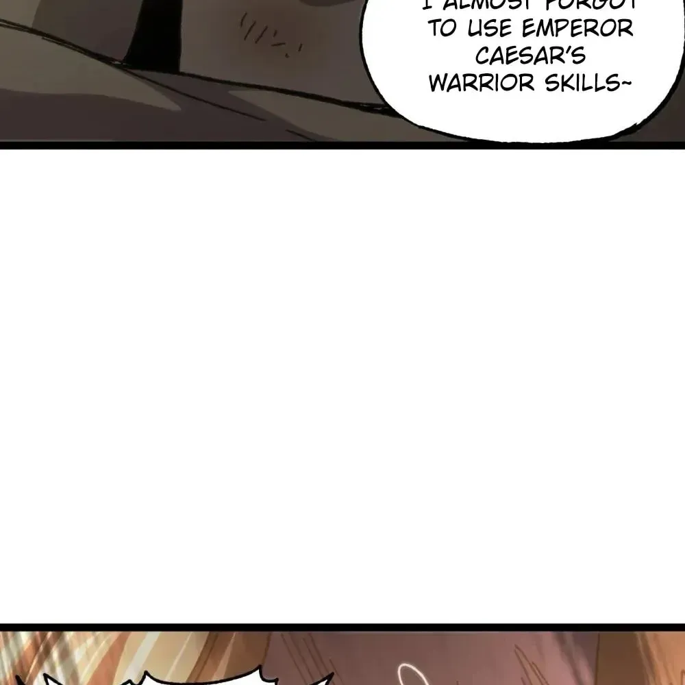 The Unrivaled Delinquent in Combat Has Ended Up Becoming a Healer Within a Game Chapter 110 page 115 - 