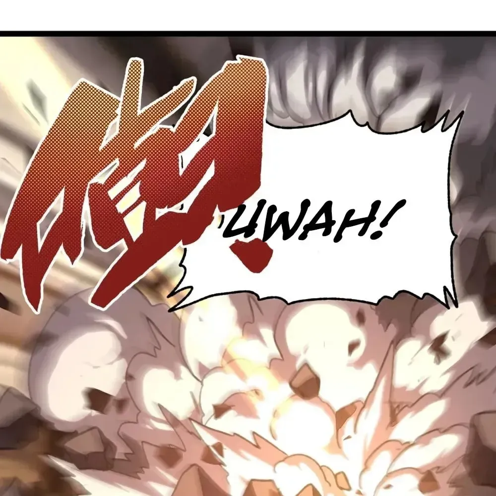 The Unrivaled Delinquent in Combat Has Ended Up Becoming a Healer Within a Game Chapter 110 page 120 - 