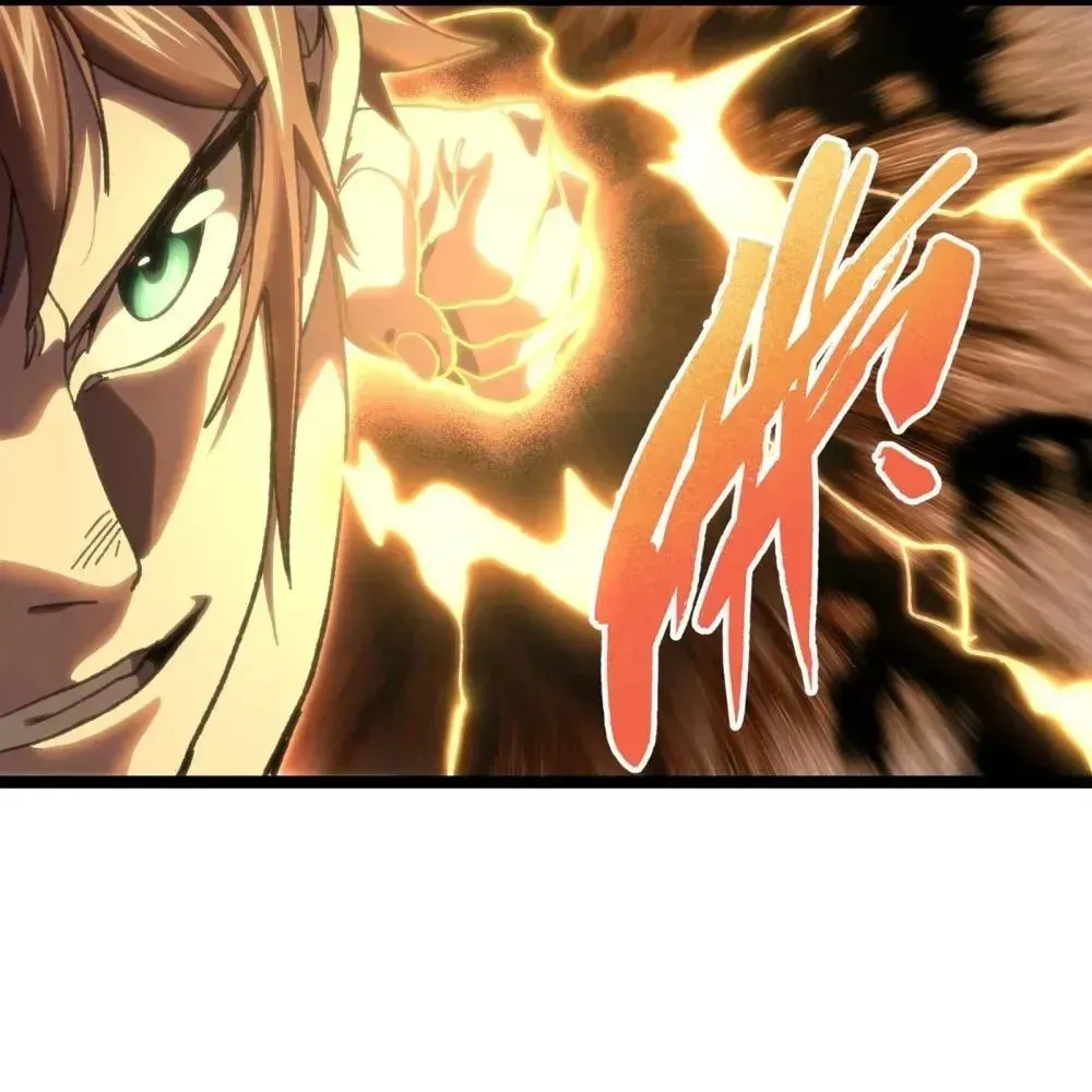 The Unrivaled Delinquent in Combat Has Ended Up Becoming a Healer Within a Game Chapter 110 page 13 - 