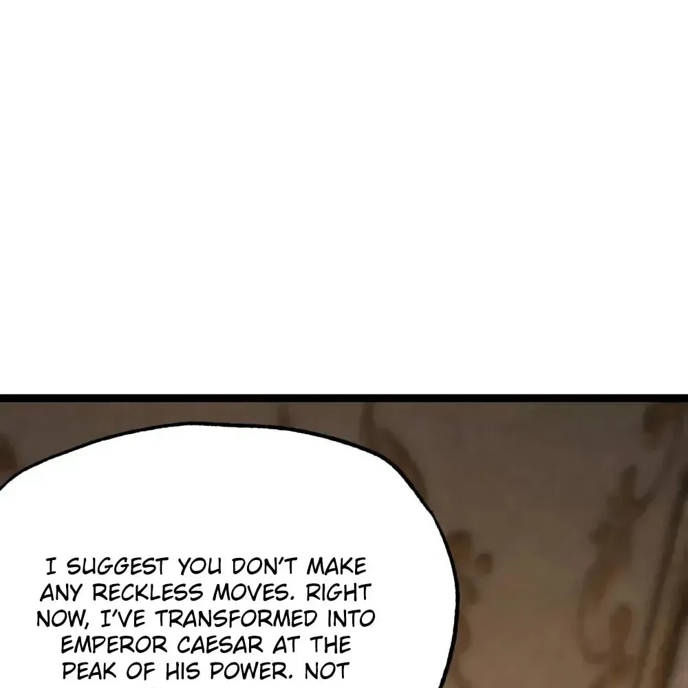 The Unrivaled Delinquent in Combat Has Ended Up Becoming a Healer Within a Game Chapter 110 page 123 - 
