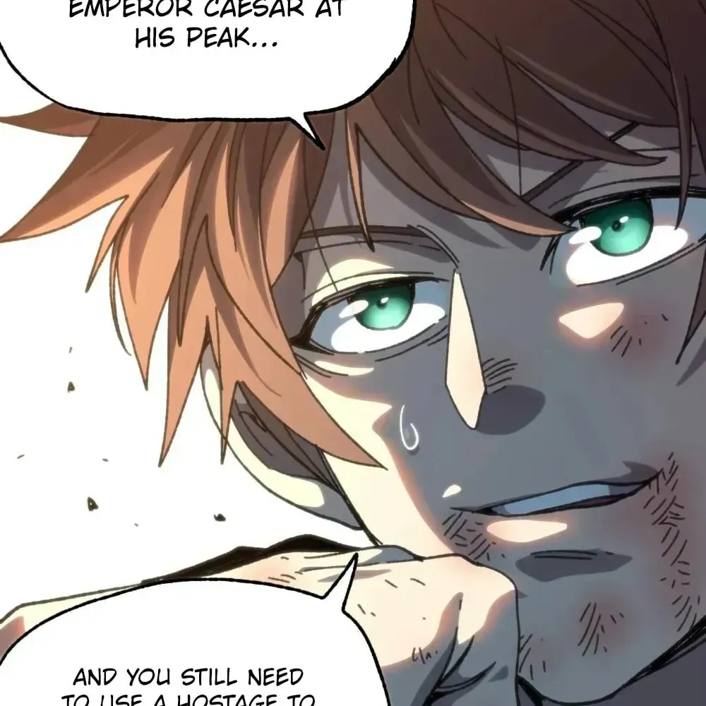 The Unrivaled Delinquent in Combat Has Ended Up Becoming a Healer Within a Game Chapter 110 page 127 - 