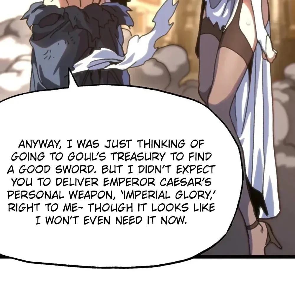 The Unrivaled Delinquent in Combat Has Ended Up Becoming a Healer Within a Game Chapter 110 page 133 - 