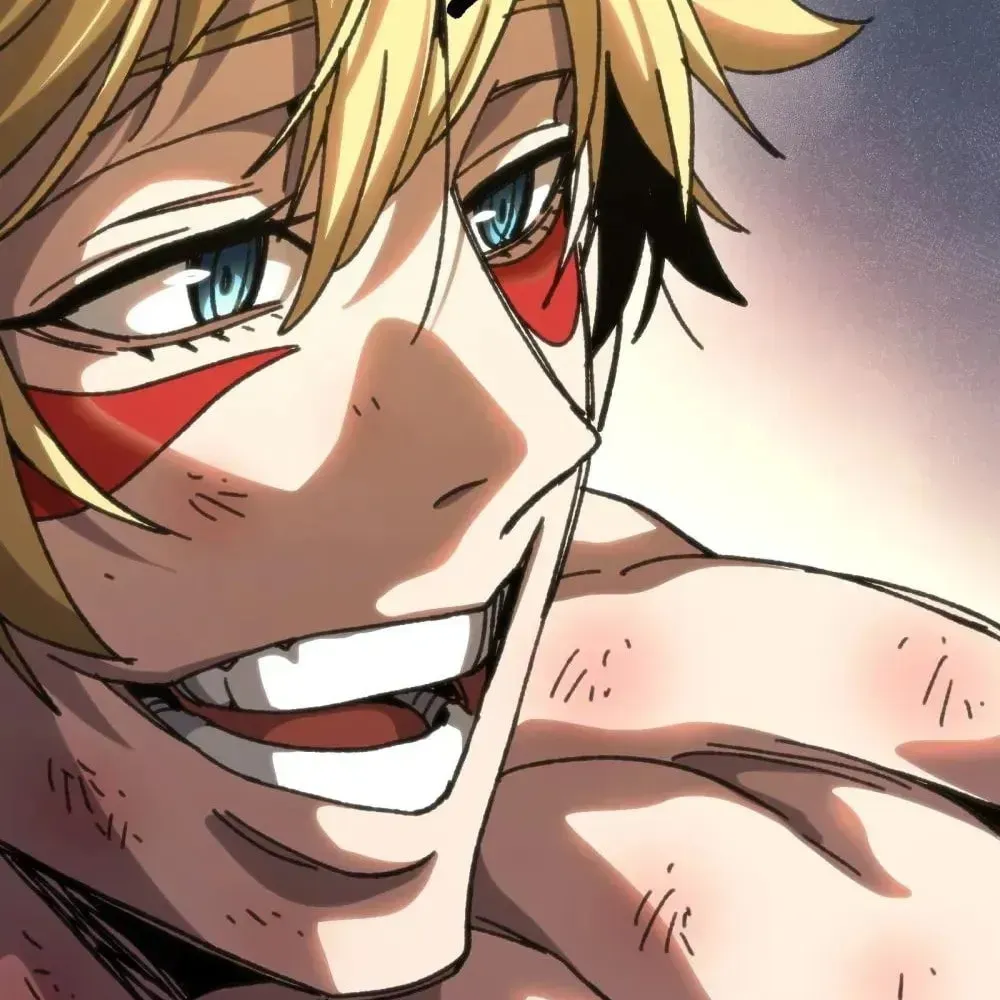 The Unrivaled Delinquent in Combat Has Ended Up Becoming a Healer Within a Game Chapter 110 page 135 - 