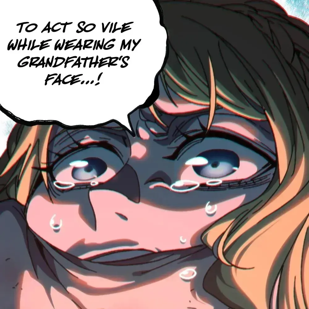 The Unrivaled Delinquent in Combat Has Ended Up Becoming a Healer Within a Game Chapter 110 page 137 - 