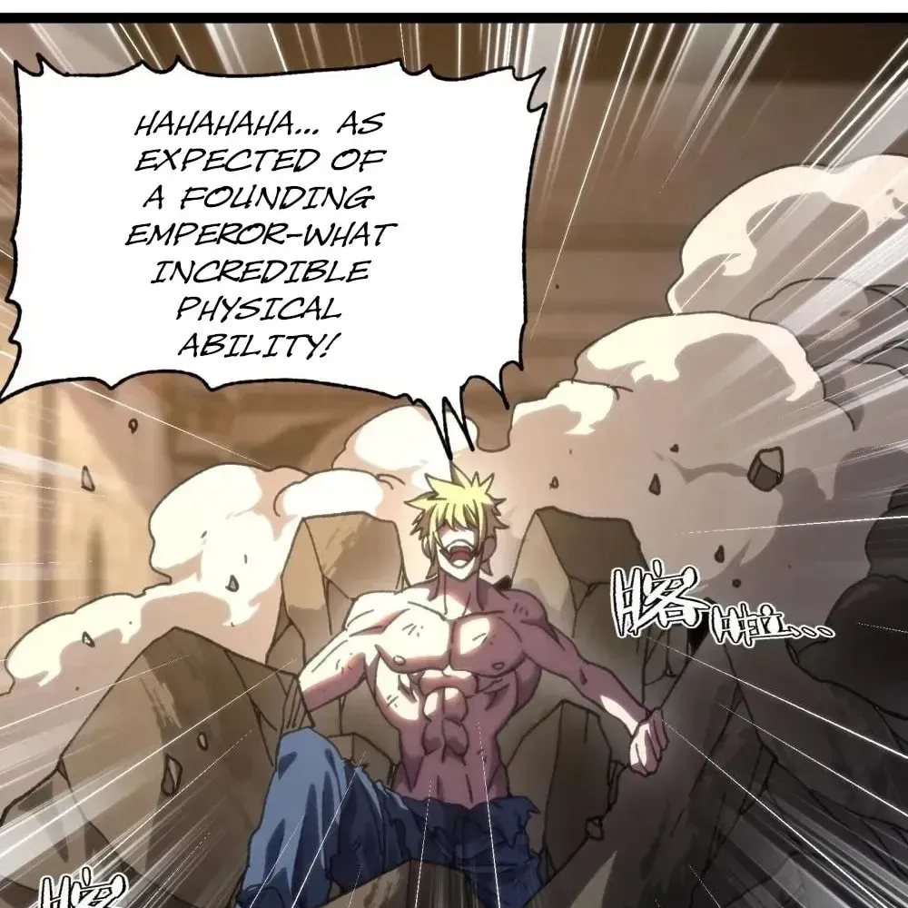 The Unrivaled Delinquent in Combat Has Ended Up Becoming a Healer Within a Game Chapter 110 page 26 - 