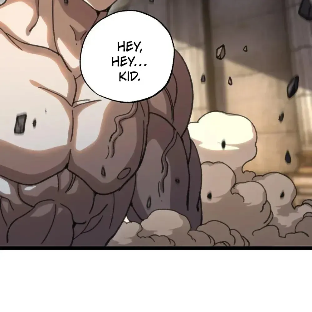 The Unrivaled Delinquent in Combat Has Ended Up Becoming a Healer Within a Game Chapter 110 page 5 - 