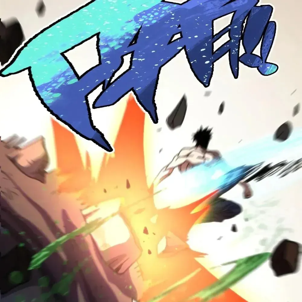 The Unrivaled Delinquent in Combat Has Ended Up Becoming a Healer Within a Game Chapter 110 page 55 - 