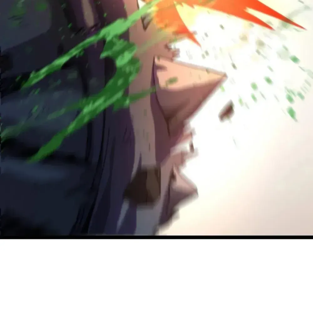 The Unrivaled Delinquent in Combat Has Ended Up Becoming a Healer Within a Game Chapter 110 page 56 - 