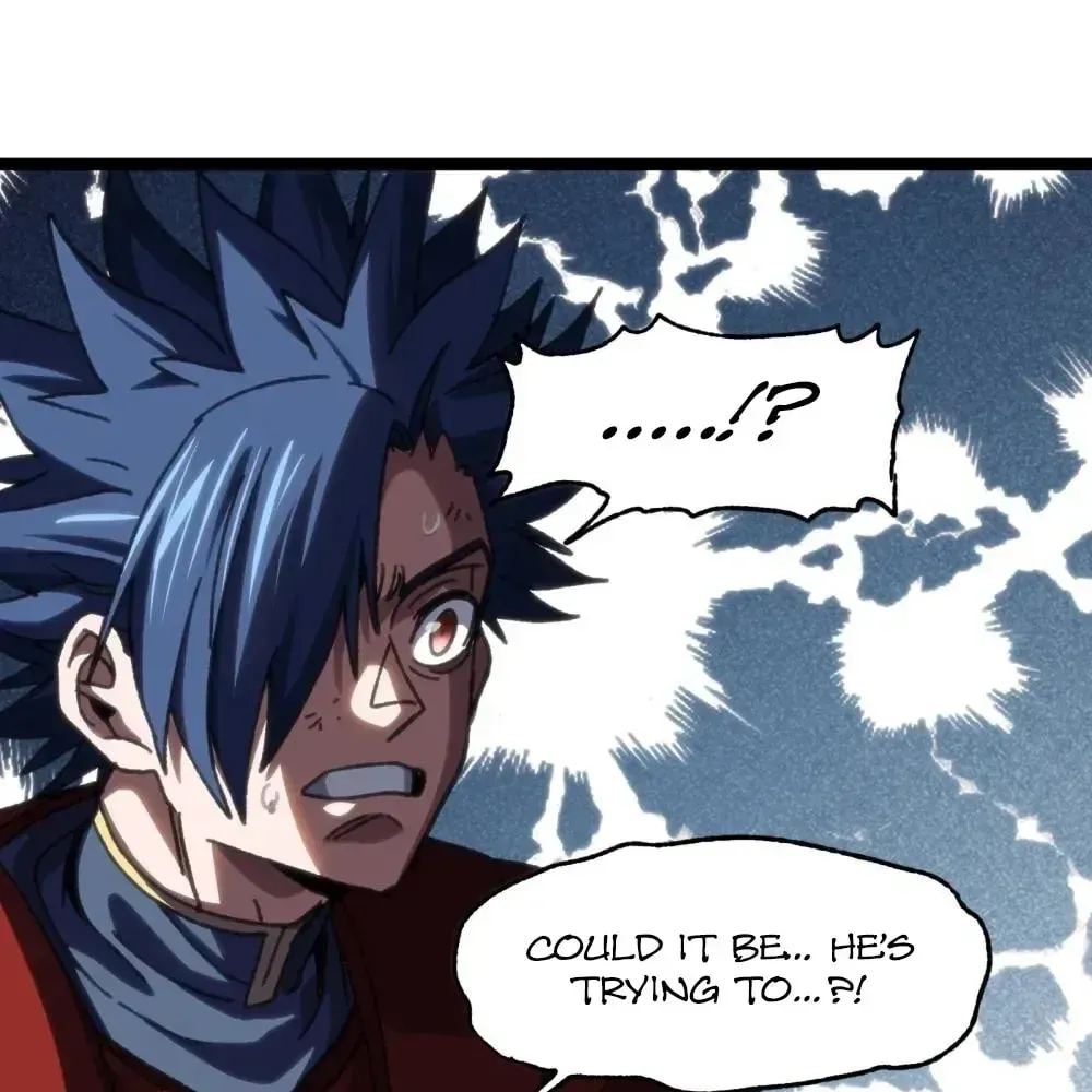 The Unrivaled Delinquent in Combat Has Ended Up Becoming a Healer Within a Game Chapter 110 page 64 - 