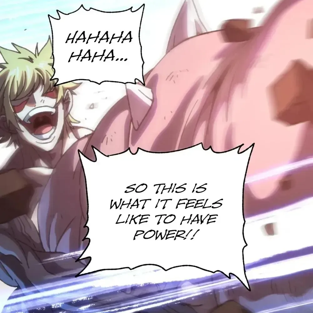 The Unrivaled Delinquent in Combat Has Ended Up Becoming a Healer Within a Game Chapter 110 page 72 - 