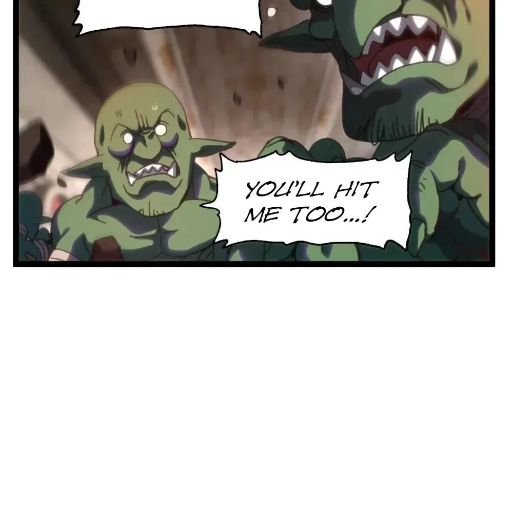 The Unrivaled Delinquent in Combat Has Ended Up Becoming a Healer Within a Game Chapter 110 page 74 - 