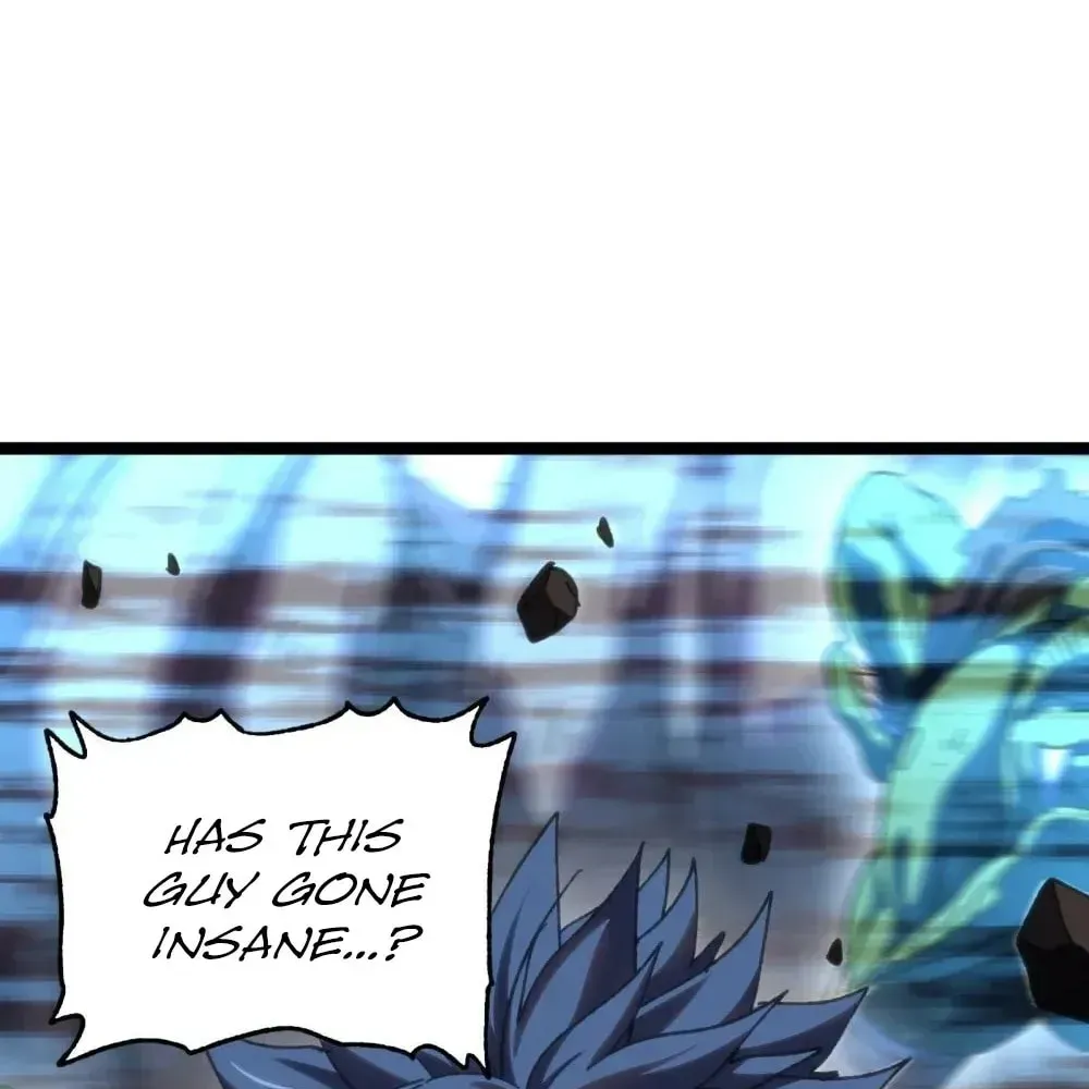 The Unrivaled Delinquent in Combat Has Ended Up Becoming a Healer Within a Game Chapter 110 page 77 - 