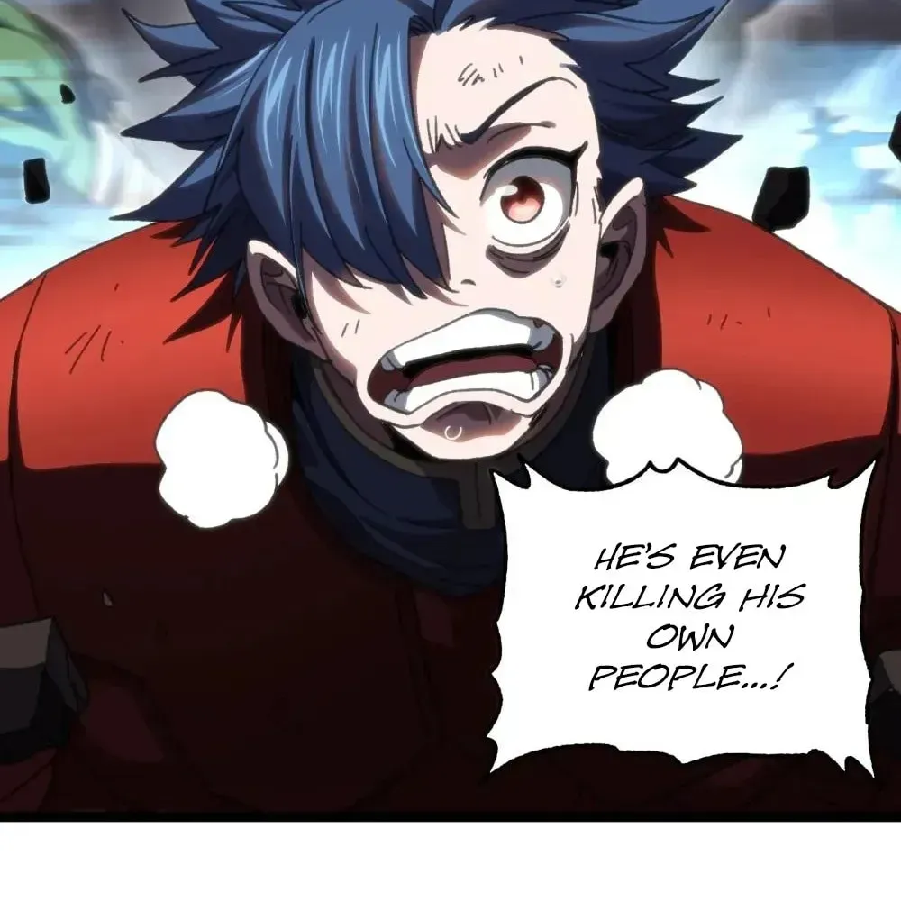 The Unrivaled Delinquent in Combat Has Ended Up Becoming a Healer Within a Game Chapter 110 page 78 - 