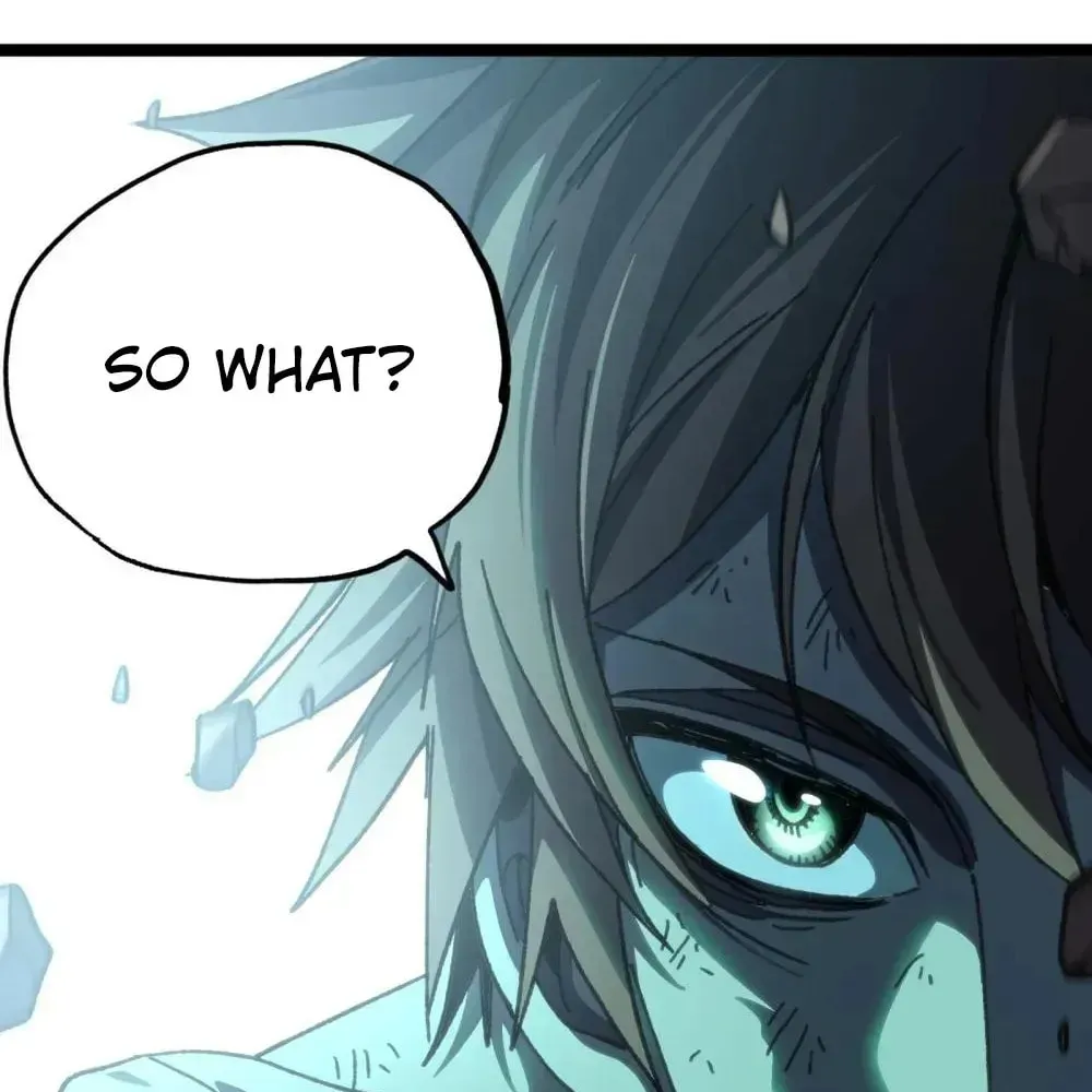 The Unrivaled Delinquent in Combat Has Ended Up Becoming a Healer Within a Game Chapter 110 page 9 - 
