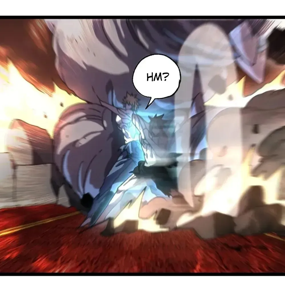 The Unrivaled Delinquent in Combat Has Ended Up Becoming a Healer Within a Game Chapter 110 page 90 - 