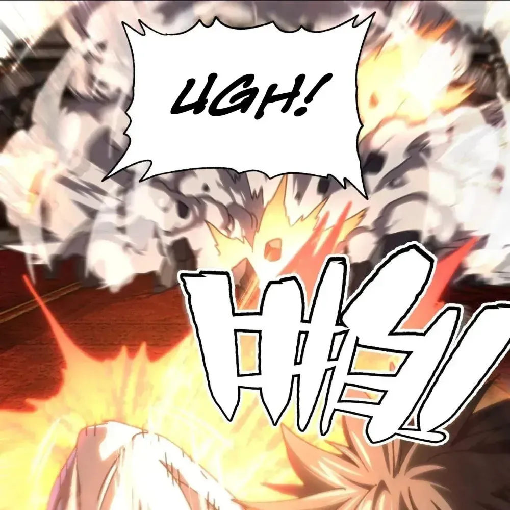 The Unrivaled Delinquent in Combat Has Ended Up Becoming a Healer Within a Game Chapter 110 page 92 - 