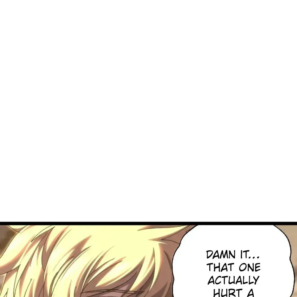 The Unrivaled Delinquent in Combat Has Ended Up Becoming a Healer Within a Game Chapter 110 page 96 - 