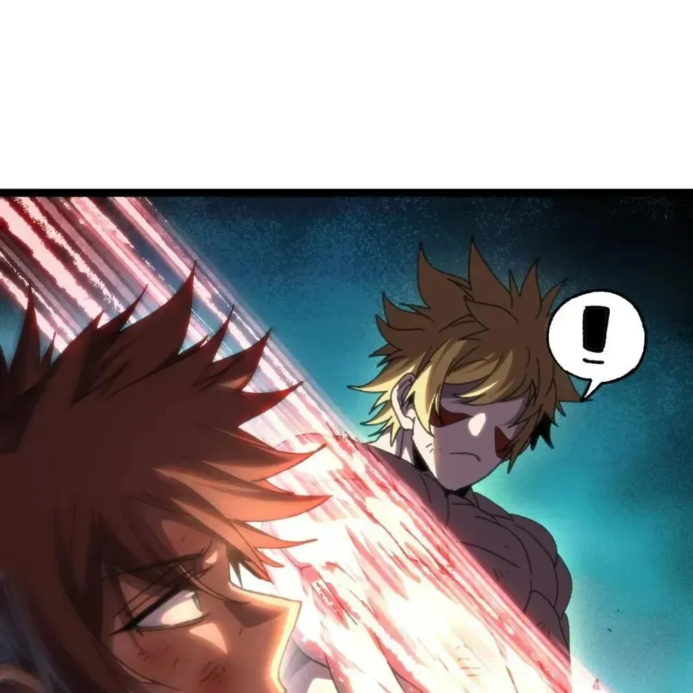 The Unrivaled Delinquent in Combat Has Ended Up Becoming a Healer Within a Game Chapter 110 page 100 - 