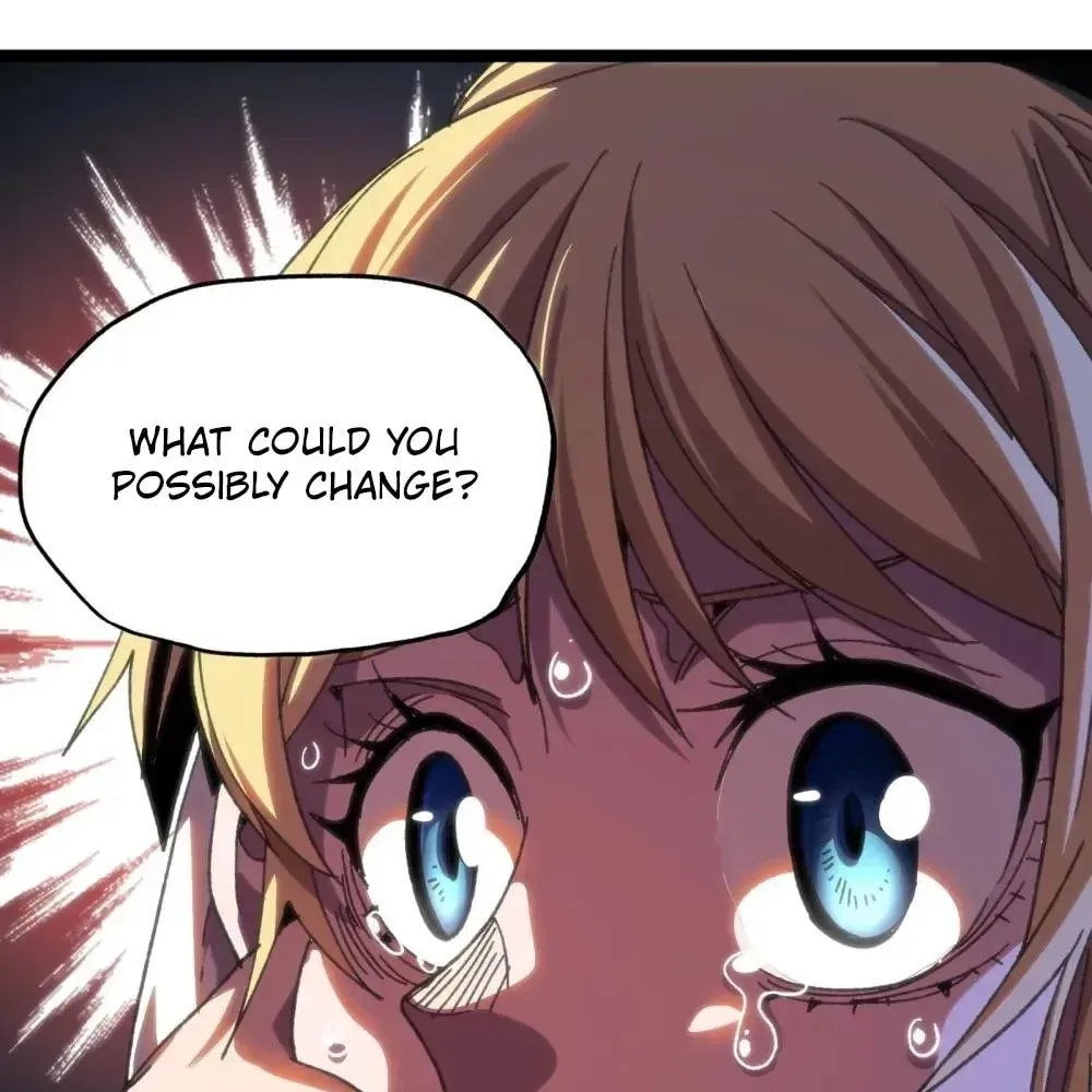 The Unrivaled Delinquent in Combat Has Ended Up Becoming a Healer Within a Game Chapter 111 page 11 - 