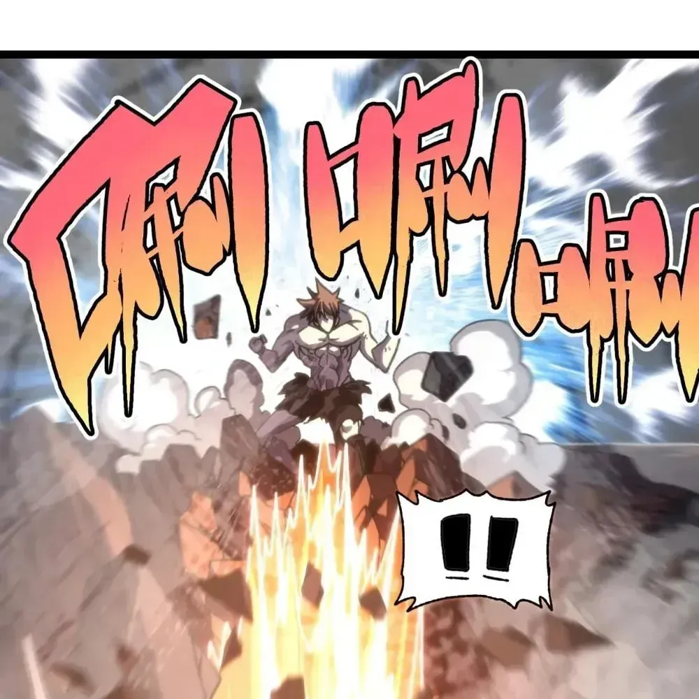 The Unrivaled Delinquent in Combat Has Ended Up Becoming a Healer Within a Game Chapter 111 page 105 - 