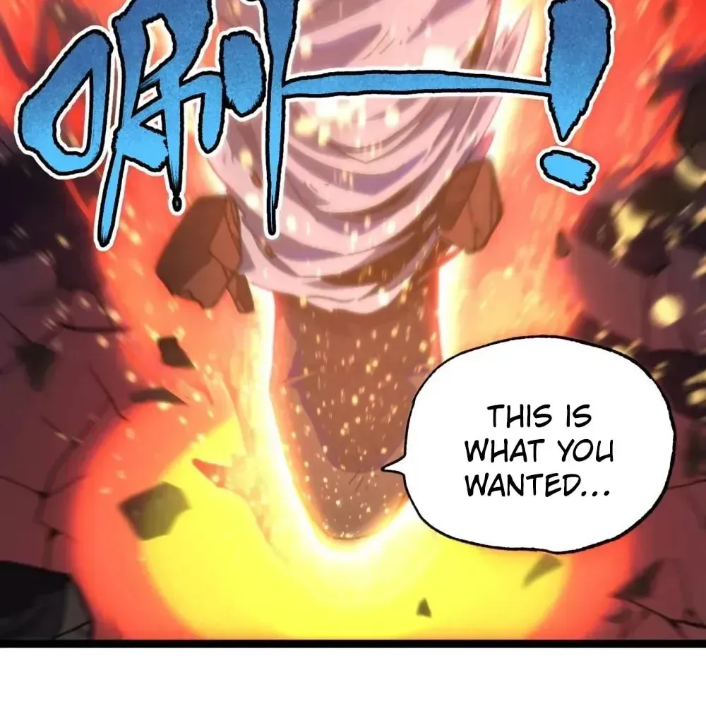 The Unrivaled Delinquent in Combat Has Ended Up Becoming a Healer Within a Game Chapter 111 page 108 - 