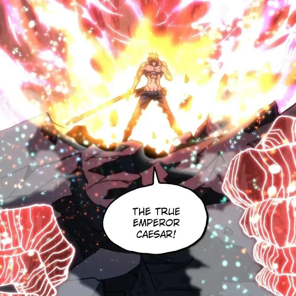 The Unrivaled Delinquent in Combat Has Ended Up Becoming a Healer Within a Game Chapter 111 page 112 - 