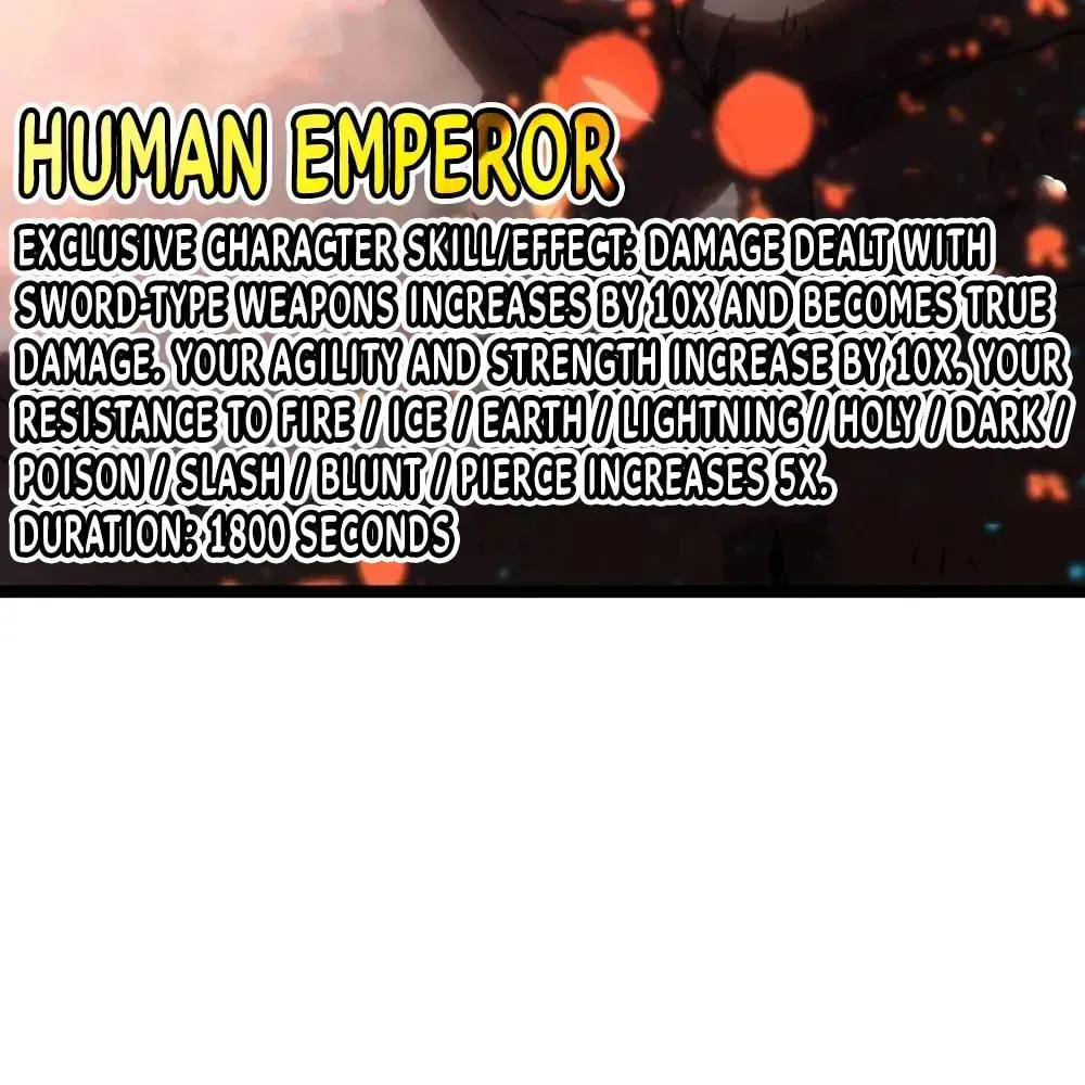 The Unrivaled Delinquent in Combat Has Ended Up Becoming a Healer Within a Game Chapter 111 page 116 - 