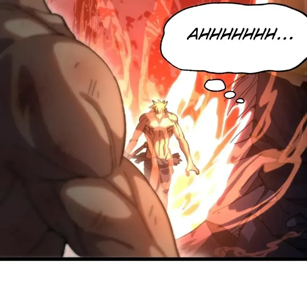 The Unrivaled Delinquent in Combat Has Ended Up Becoming a Healer Within a Game Chapter 111 page 118 - 