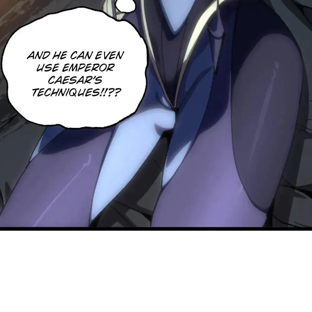The Unrivaled Delinquent in Combat Has Ended Up Becoming a Healer Within a Game Chapter 111 page 121 - 