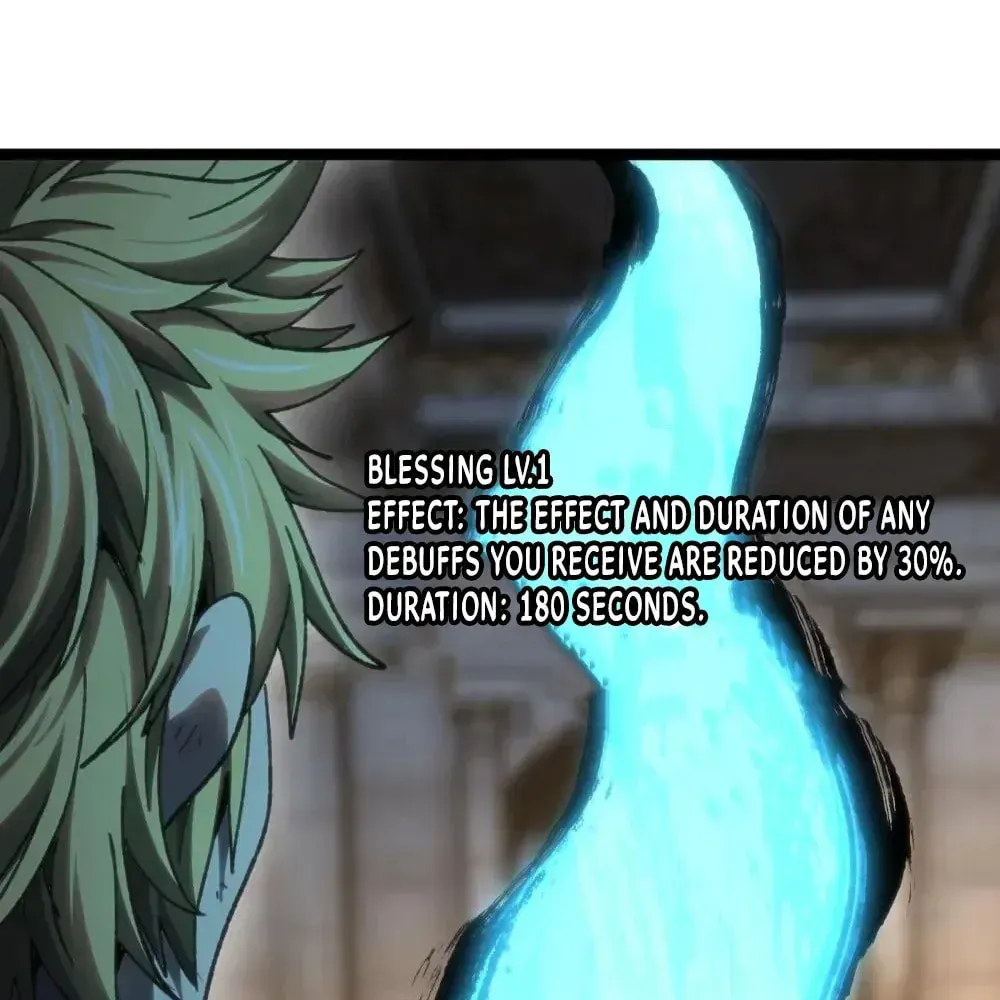 The Unrivaled Delinquent in Combat Has Ended Up Becoming a Healer Within a Game Chapter 111 page 127 - 