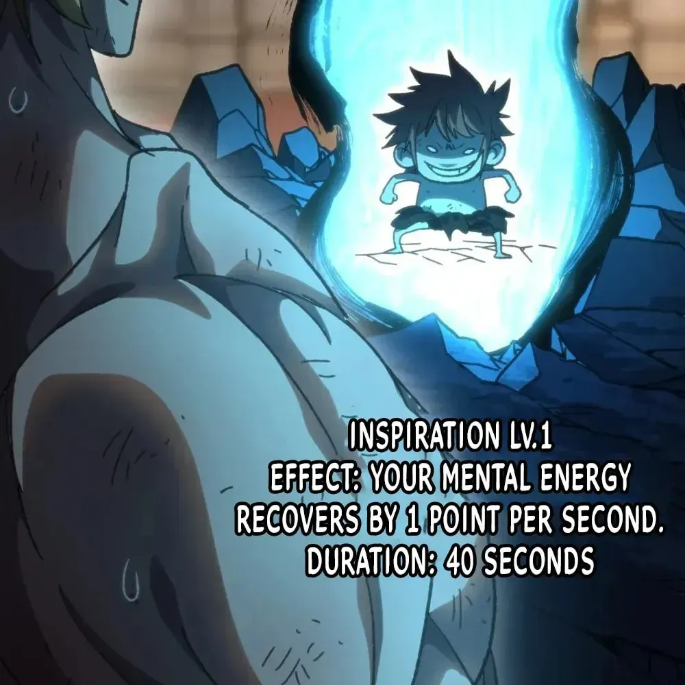 The Unrivaled Delinquent in Combat Has Ended Up Becoming a Healer Within a Game Chapter 111 page 128 - 