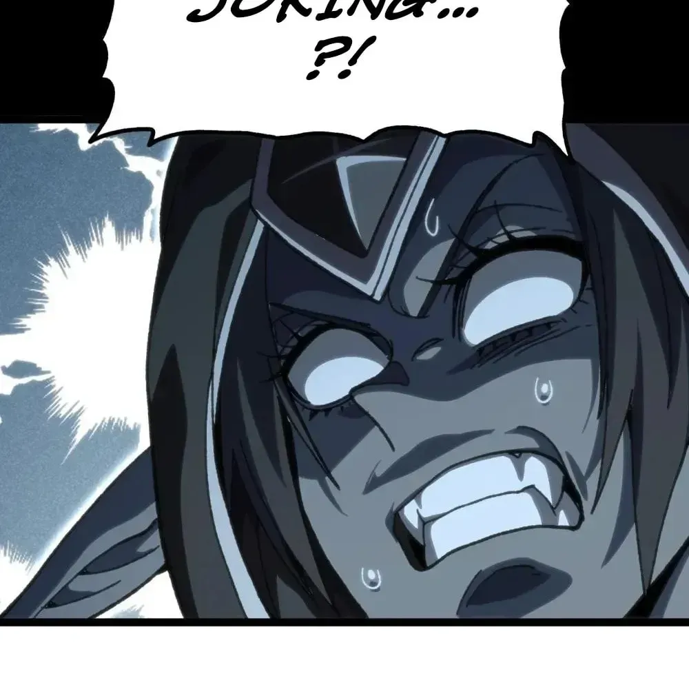 The Unrivaled Delinquent in Combat Has Ended Up Becoming a Healer Within a Game Chapter 111 page 131 - 
