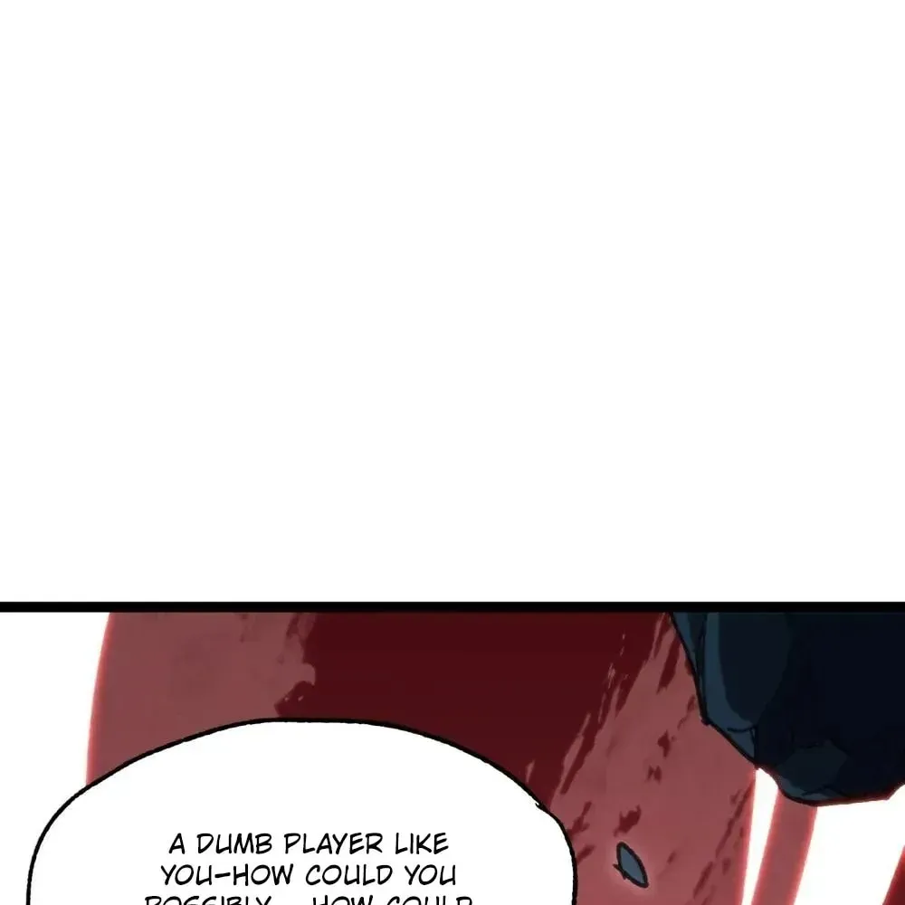 The Unrivaled Delinquent in Combat Has Ended Up Becoming a Healer Within a Game Chapter 111 page 132 - 