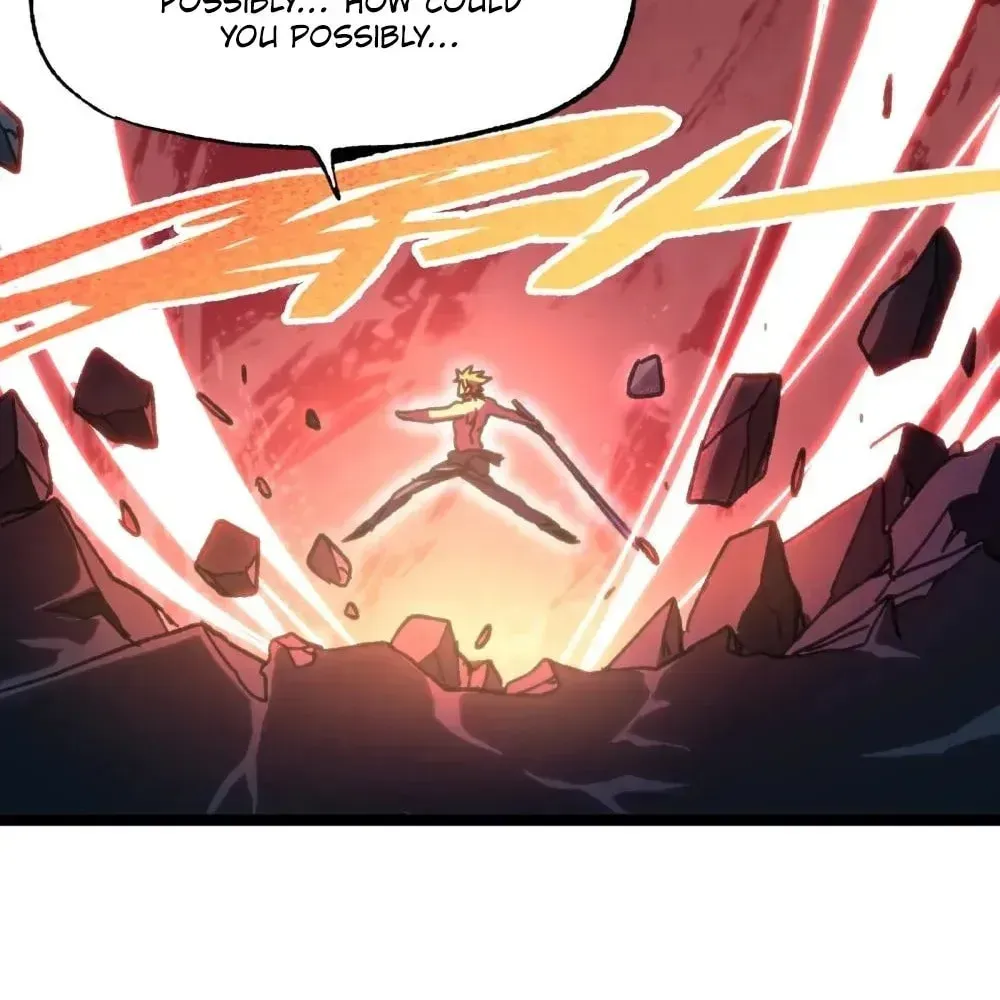 The Unrivaled Delinquent in Combat Has Ended Up Becoming a Healer Within a Game Chapter 111 page 133 - 