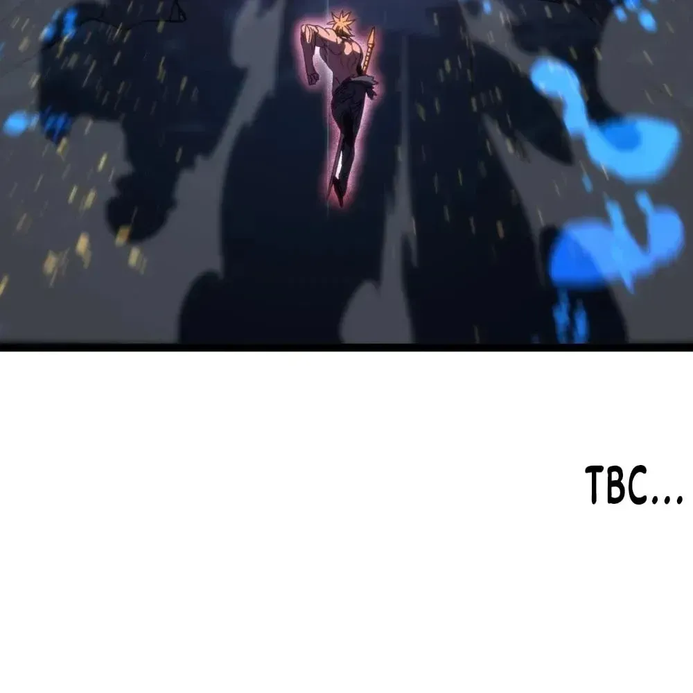 The Unrivaled Delinquent in Combat Has Ended Up Becoming a Healer Within a Game Chapter 111 page 140 - 