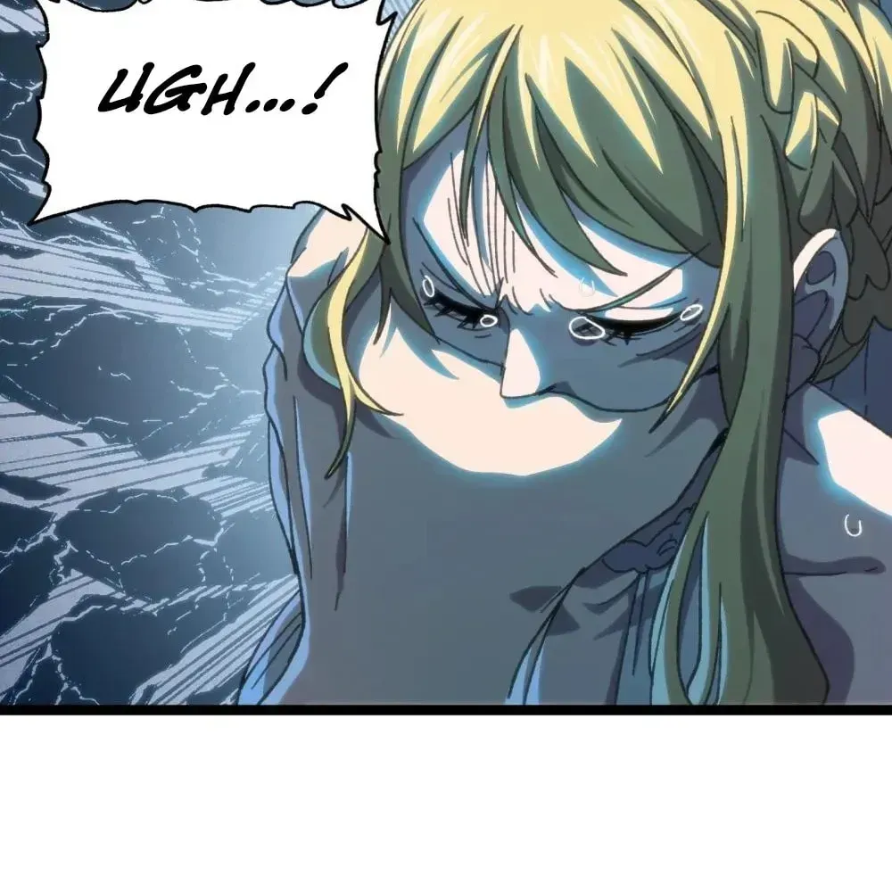 The Unrivaled Delinquent in Combat Has Ended Up Becoming a Healer Within a Game Chapter 111 page 15 - 