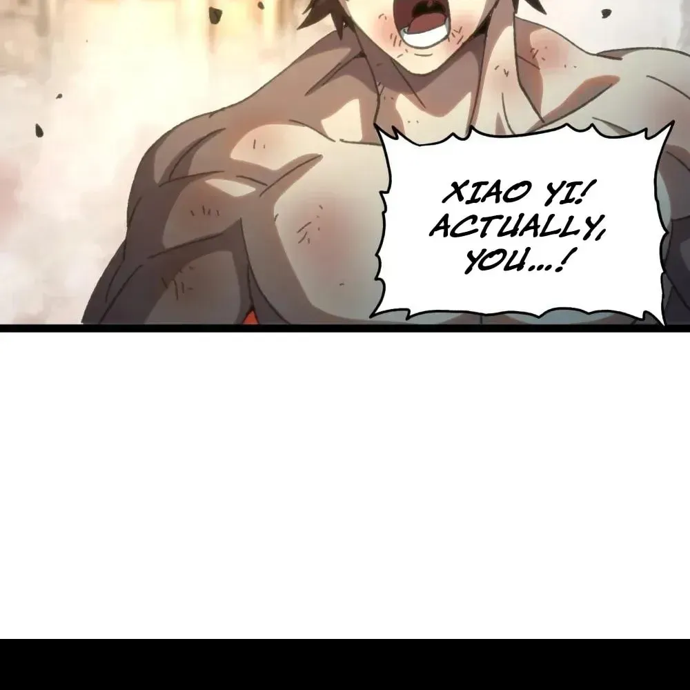 The Unrivaled Delinquent in Combat Has Ended Up Becoming a Healer Within a Game Chapter 111 page 17 - 