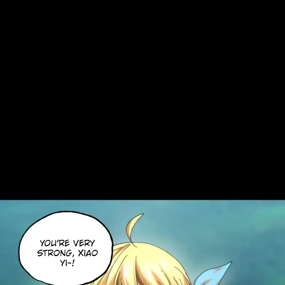 The Unrivaled Delinquent in Combat Has Ended Up Becoming a Healer Within a Game Chapter 111 page 18 - 