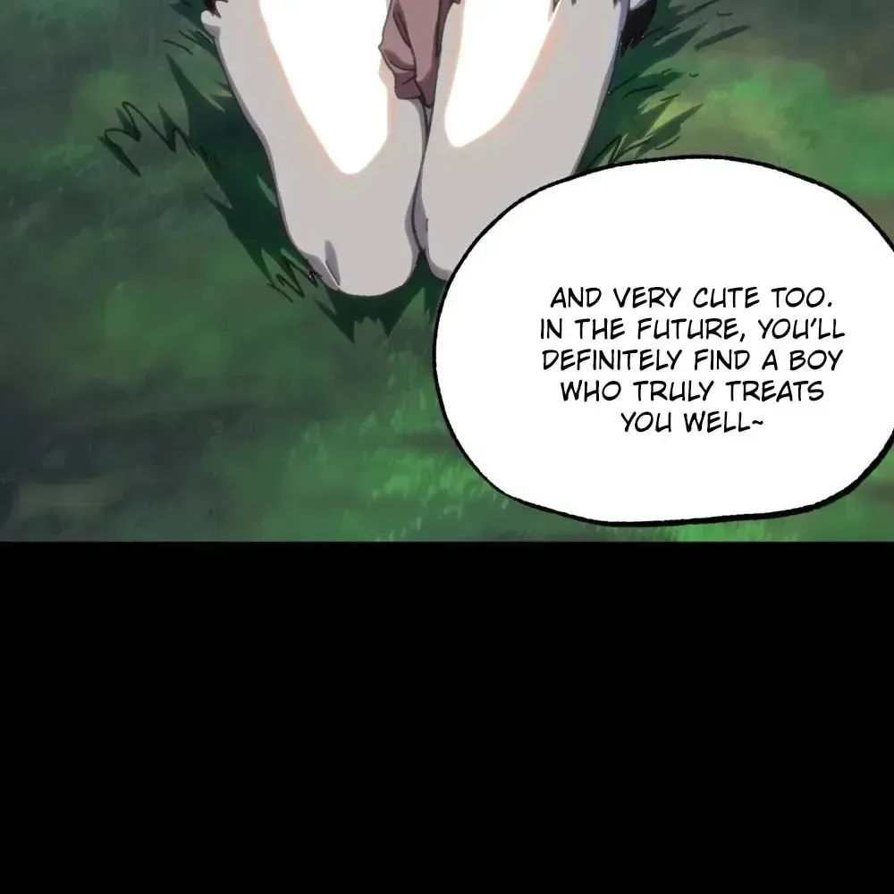 The Unrivaled Delinquent in Combat Has Ended Up Becoming a Healer Within a Game Chapter 111 page 20 - 