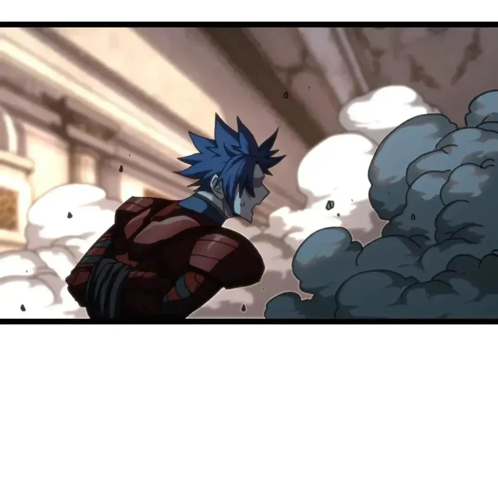 The Unrivaled Delinquent in Combat Has Ended Up Becoming a Healer Within a Game Chapter 111 page 33 - 