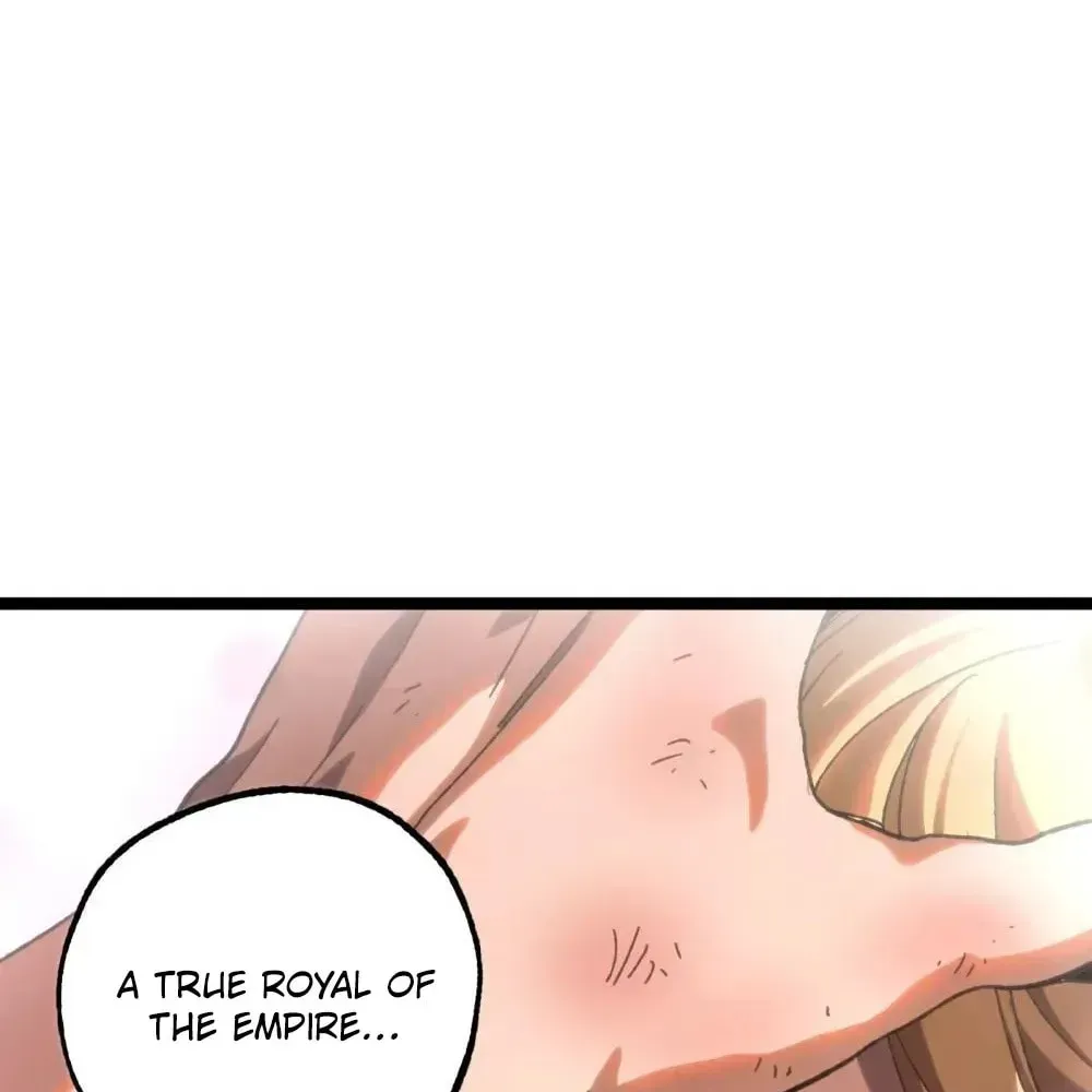 The Unrivaled Delinquent in Combat Has Ended Up Becoming a Healer Within a Game Chapter 111 page 34 - 